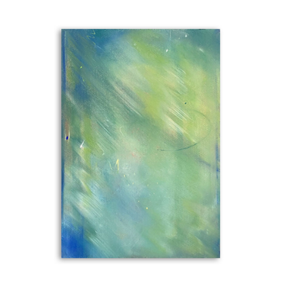 Heilsame Farben für die Seele