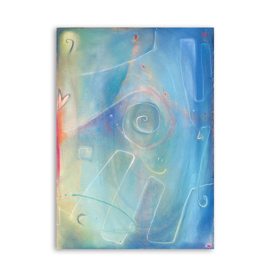 Art of Healing Kunst für die Seele