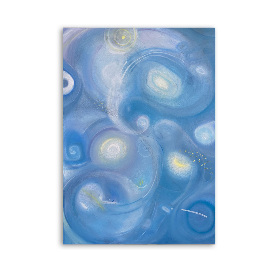 Heilsame Kunst für die Seele